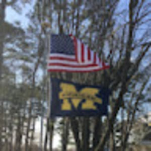 Meet your Posher, Tim